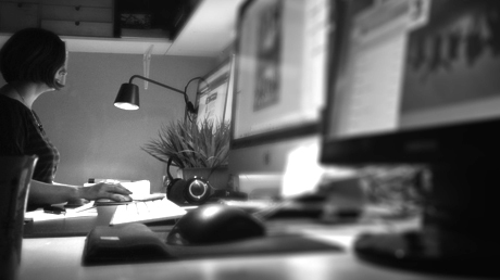 Rumble Design Studio