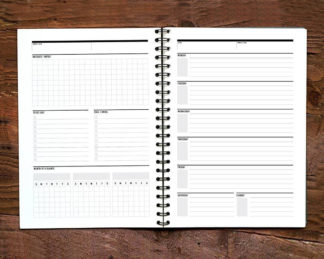 weekly-planner-2-pager-printable