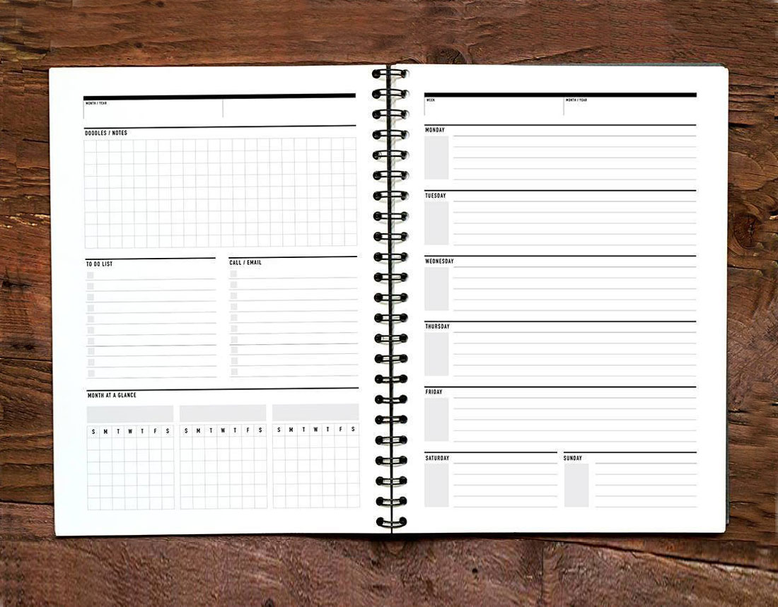 weekly-planner-2-pager-printable