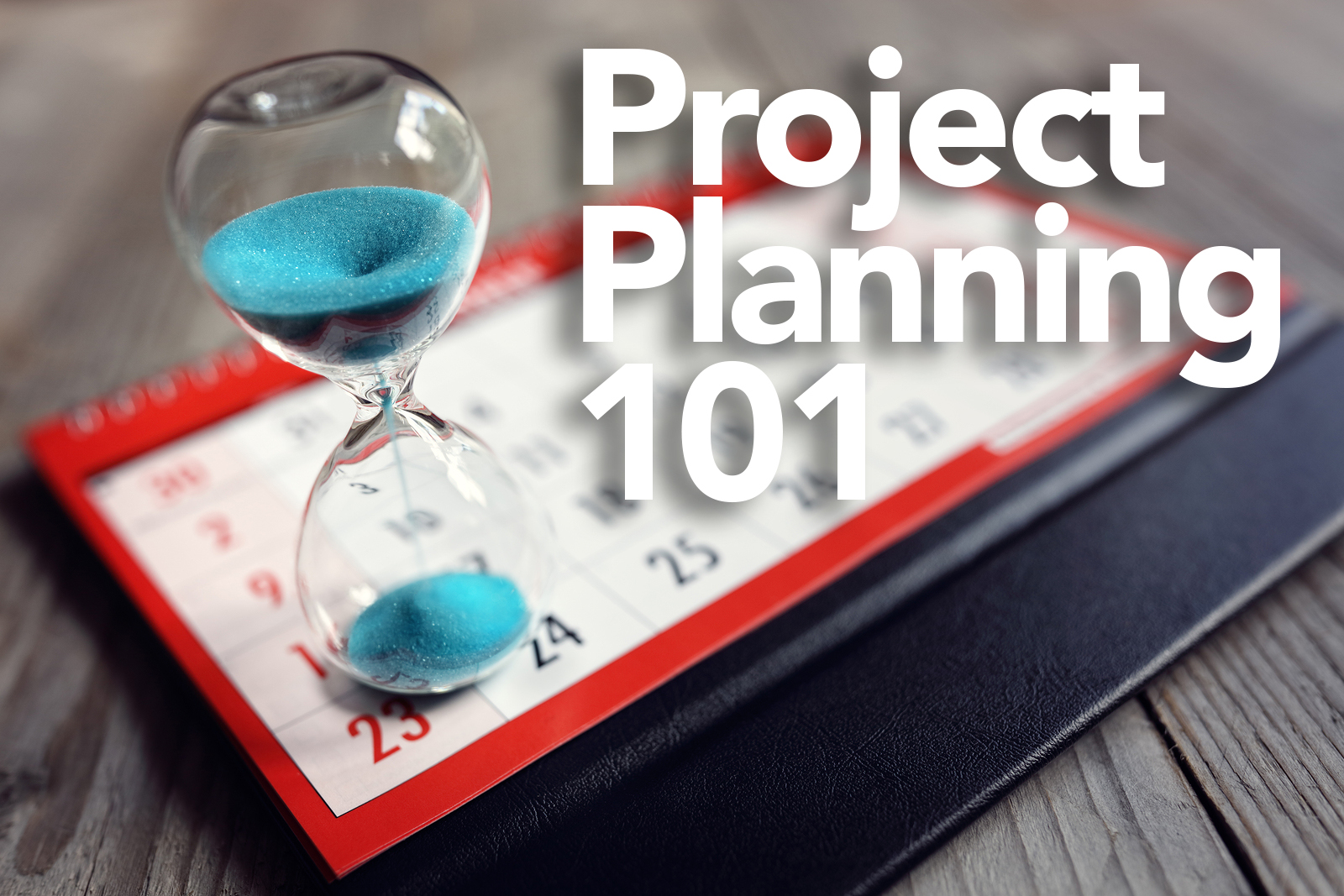 project planning 101