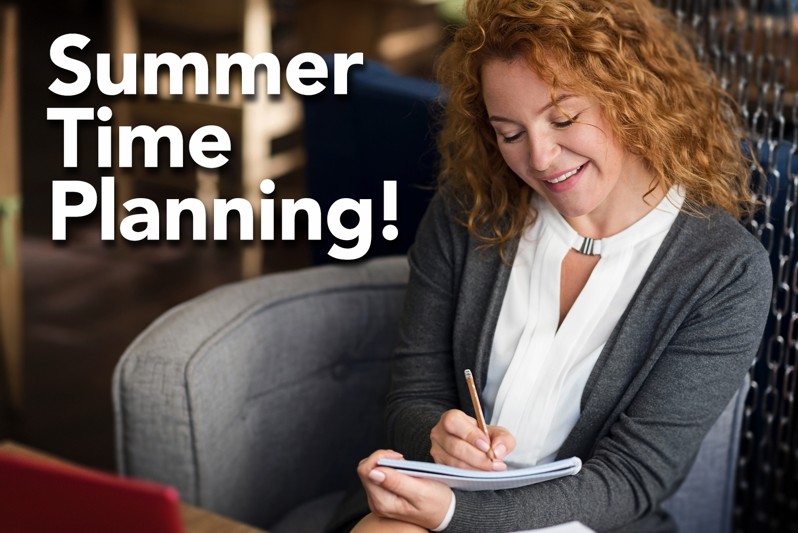 summer time planning, kids summer holidays, holiday planner, activity planning for family
