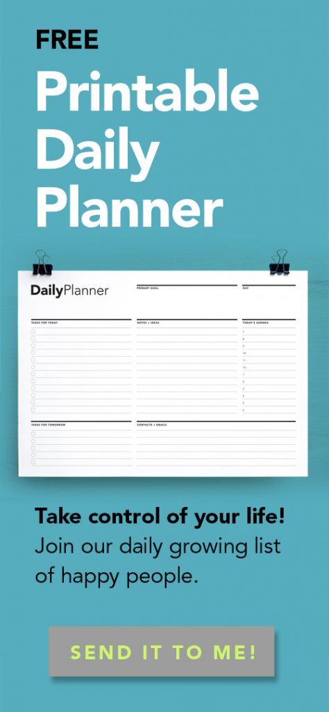 Business Planner, College Planner, Daily Action Plan, Daily Agenda, Daily Planner, Daily Work Planner, Life Management, Life Planner, Paper Calendars, Personal Planner, planners, Printable Planner, Printable To Do list, Student Agenda, Student Planner