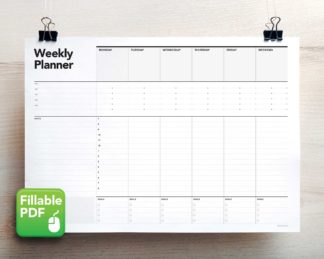 One-Page-Weekly-Planner-Rumble-Design-Store