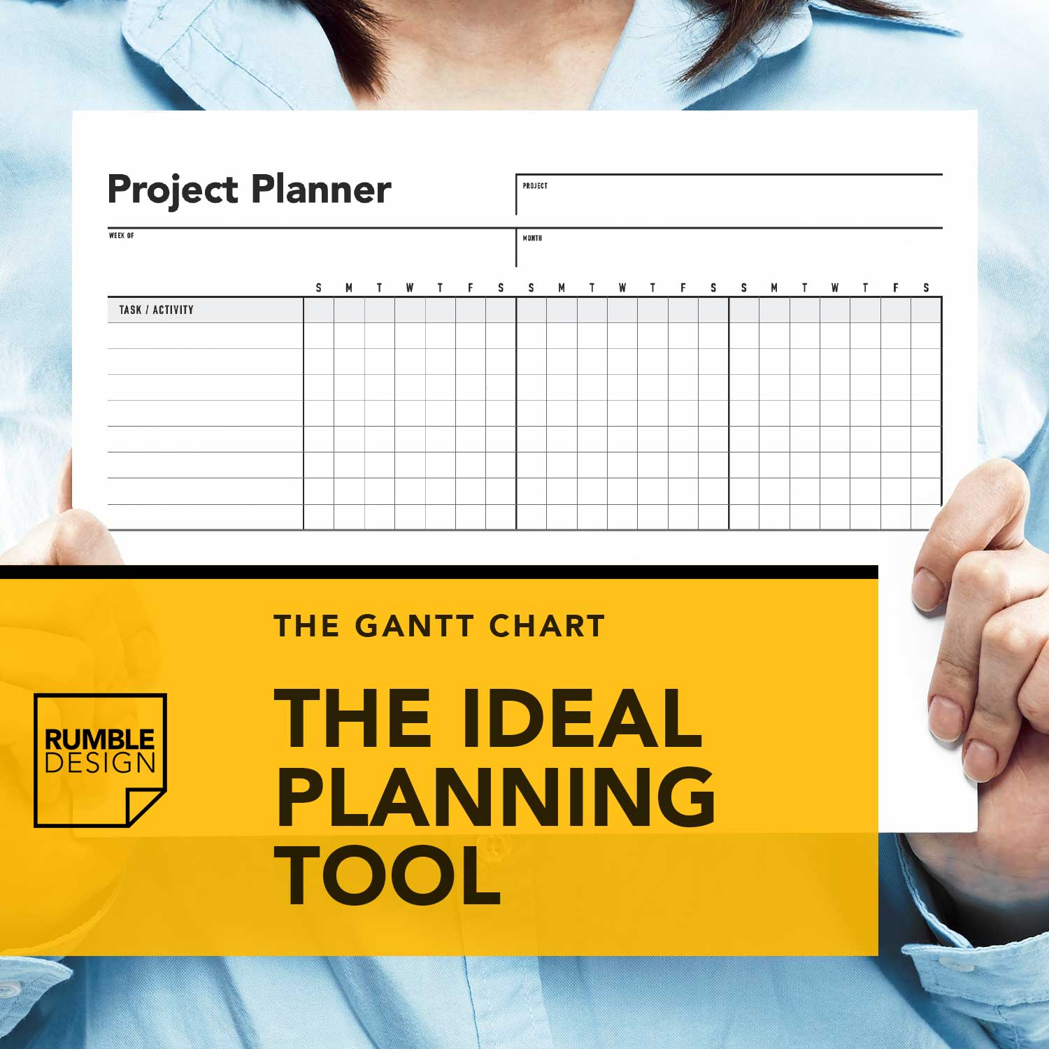 How to use a Gantt Chart Ideal tool for project planning Rumble
